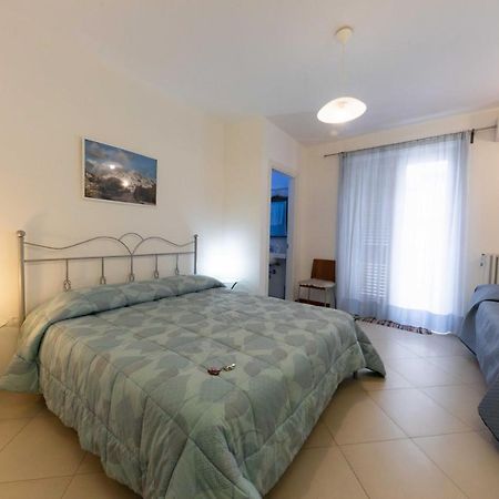 B&B La Stradella Ostuni Kültér fotó