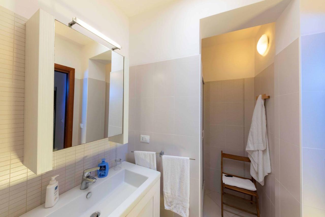 B&B La Stradella Ostuni Kültér fotó