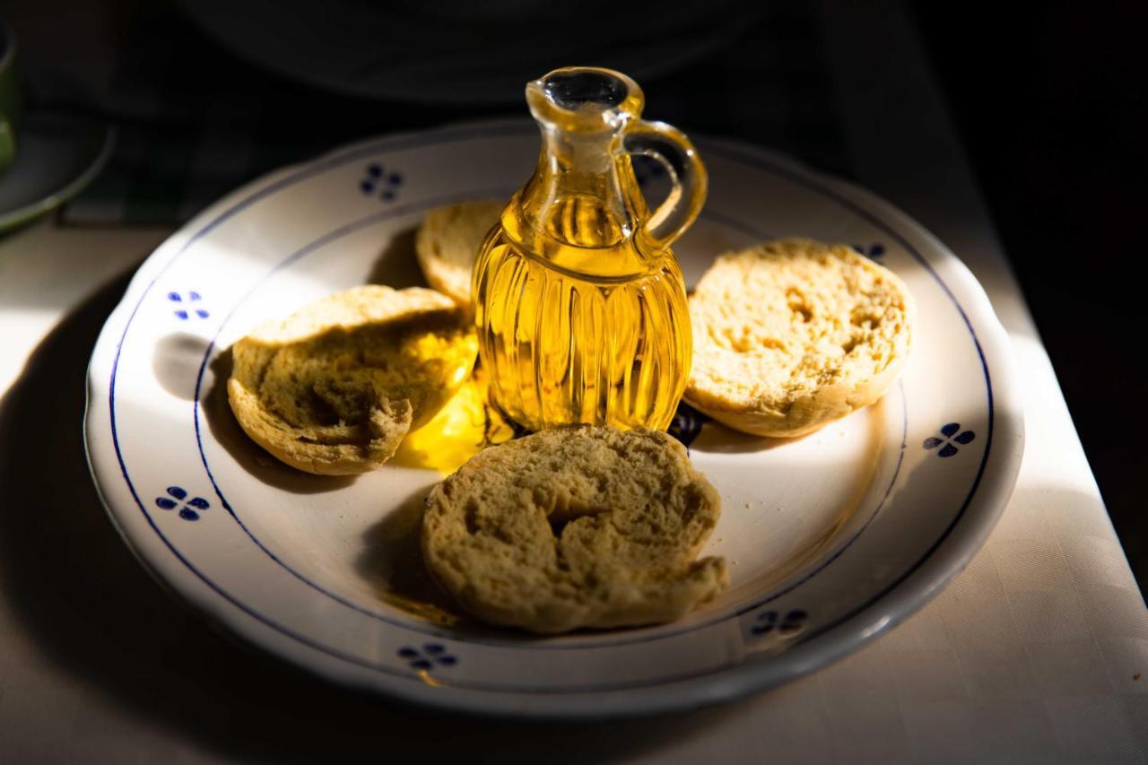 B&B La Stradella Ostuni Kültér fotó