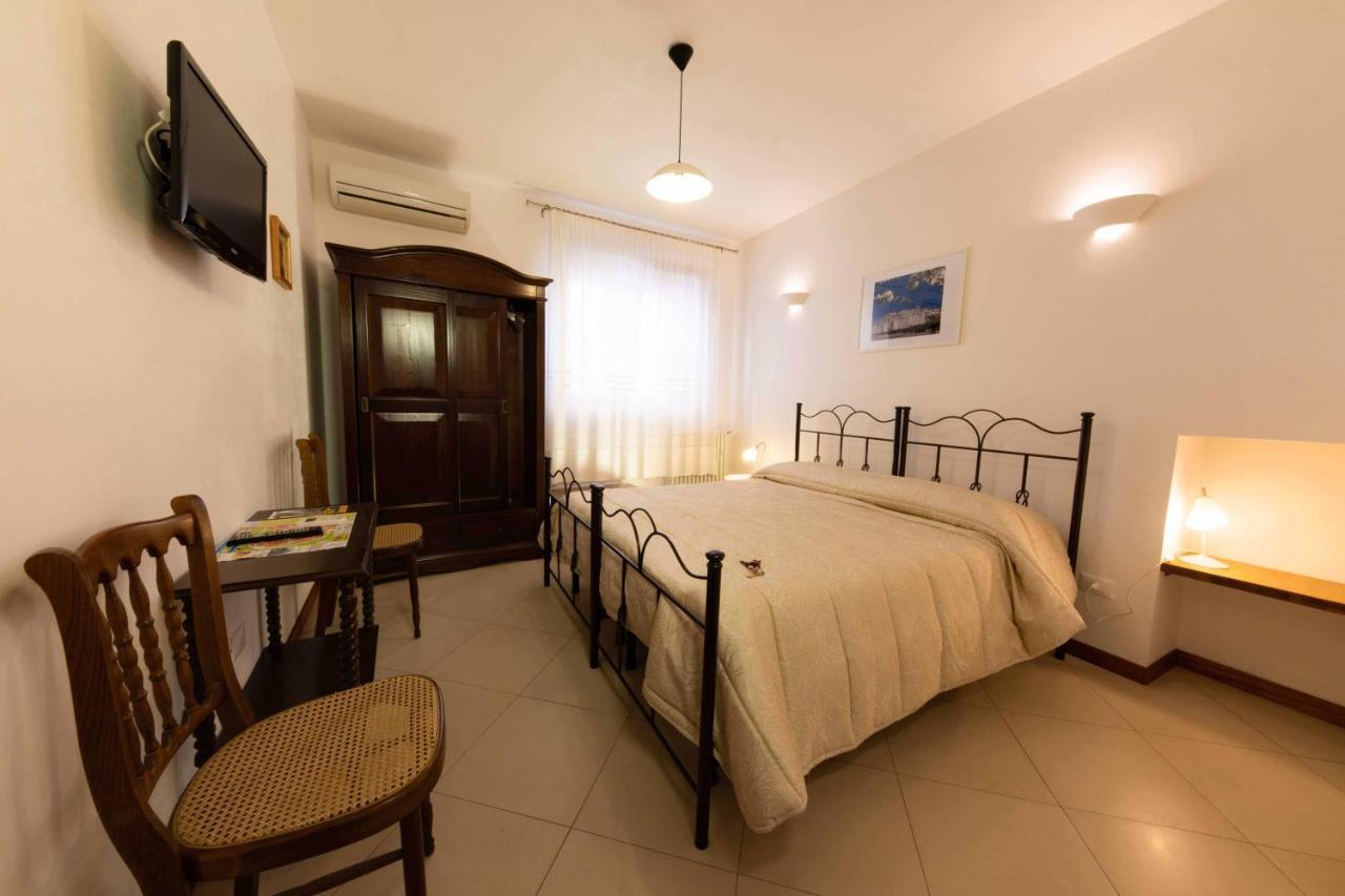 B&B La Stradella Ostuni Kültér fotó