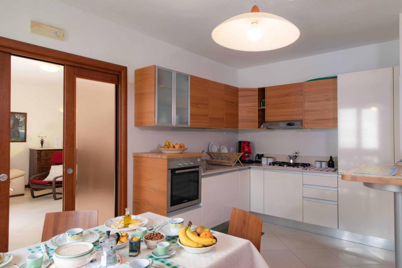 B&B La Stradella Ostuni Kültér fotó