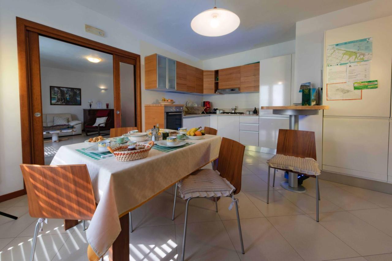 B&B La Stradella Ostuni Kültér fotó