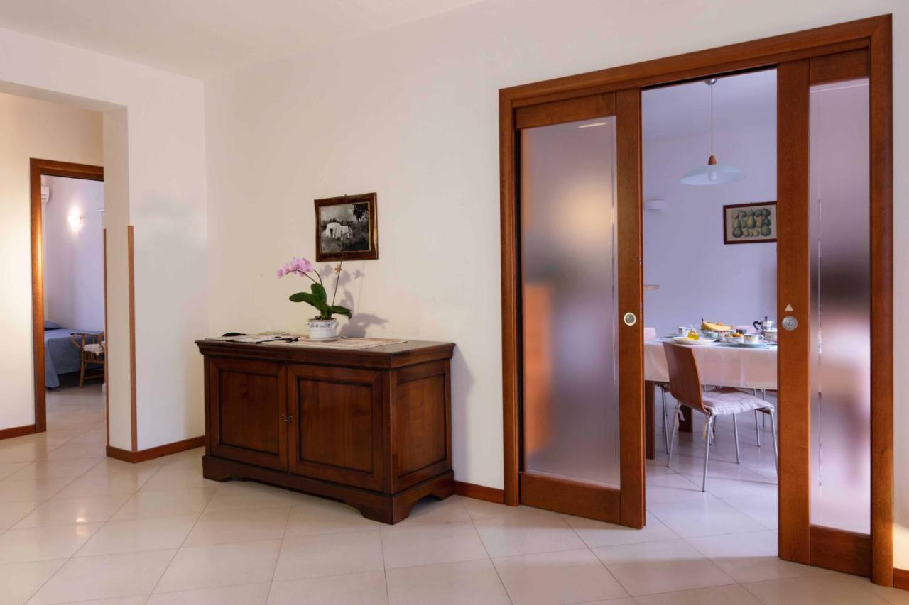 B&B La Stradella Ostuni Kültér fotó