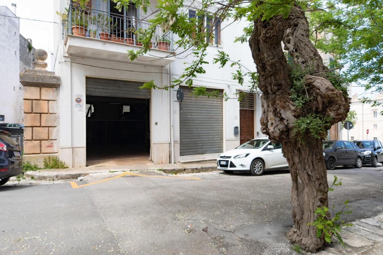 B&B La Stradella Ostuni Kültér fotó