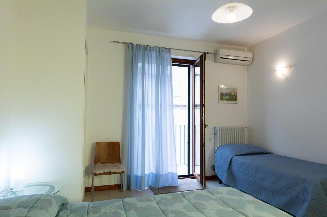 B&B La Stradella Ostuni Kültér fotó