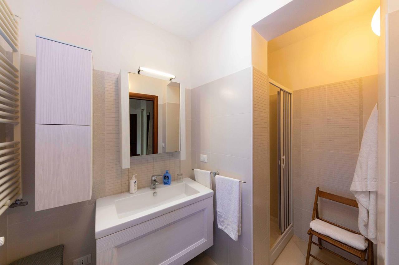 B&B La Stradella Ostuni Kültér fotó