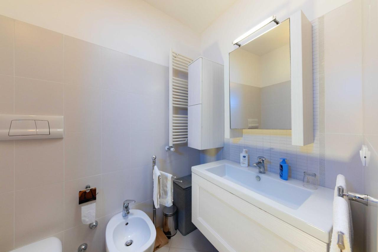 B&B La Stradella Ostuni Kültér fotó