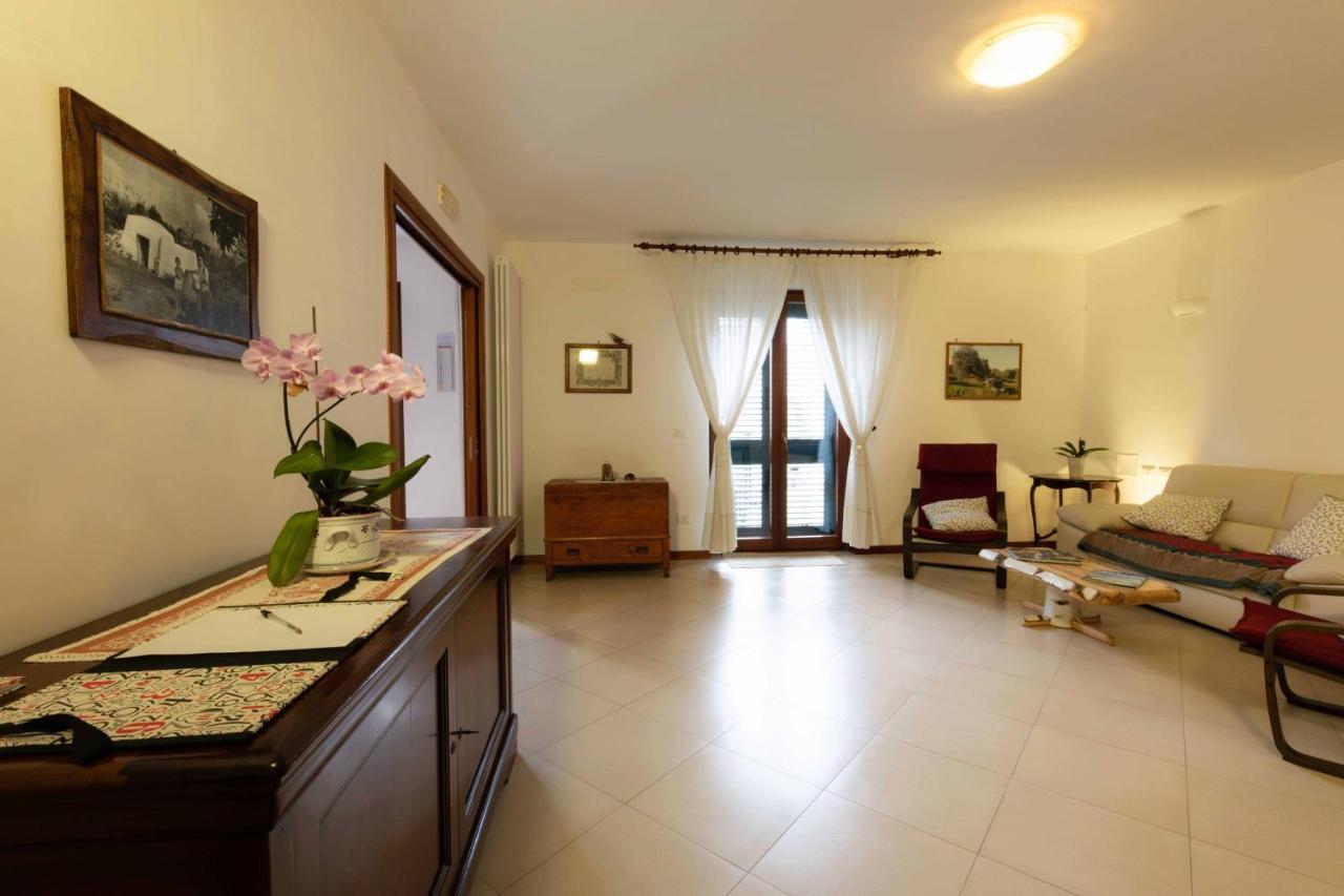 B&B La Stradella Ostuni Kültér fotó